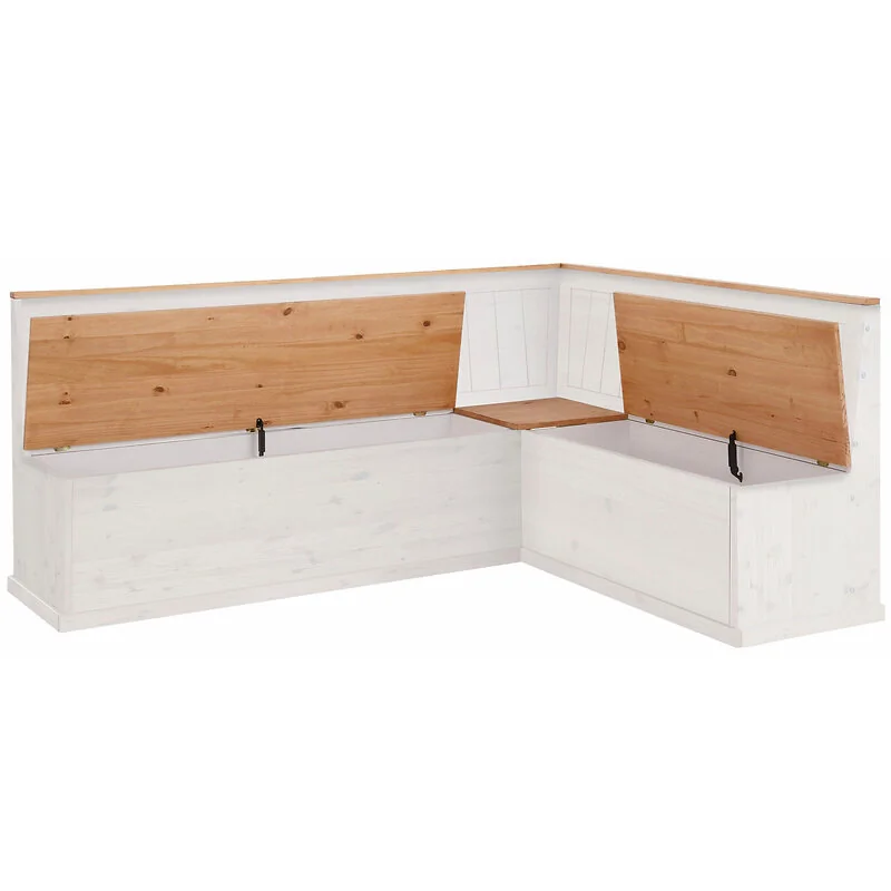 Dorel Sara Cornerbench L WhW view 4