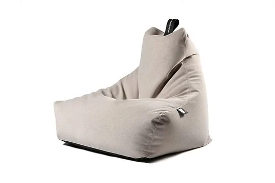 Extreme Lounging Mighty B Bag Brushed Suede