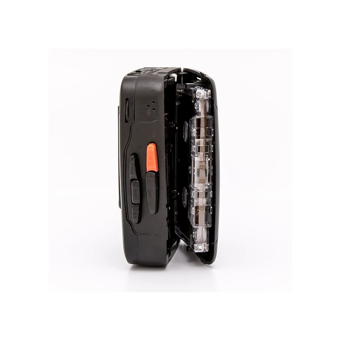 GPO Retro Portable Cassette Player image 3