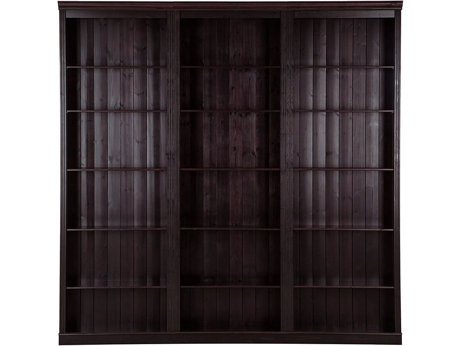 Dorel Anita Wall Unit K HL view 3