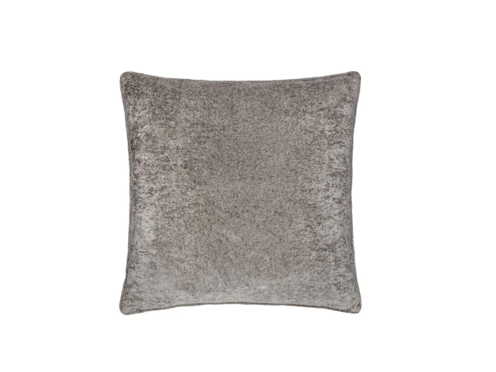 Paoletti Lustre Velvet 50 x 50cm Polyester Cushion – view 6