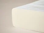 Obaby 100 x 50cm Foam Cot Mattress with Washable Cover