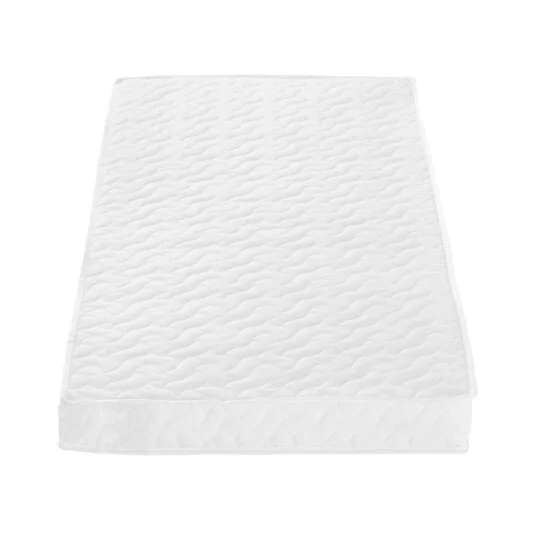 Tutti Bambini Pocket Sprung Cot Mattress (60 x 120 cm)