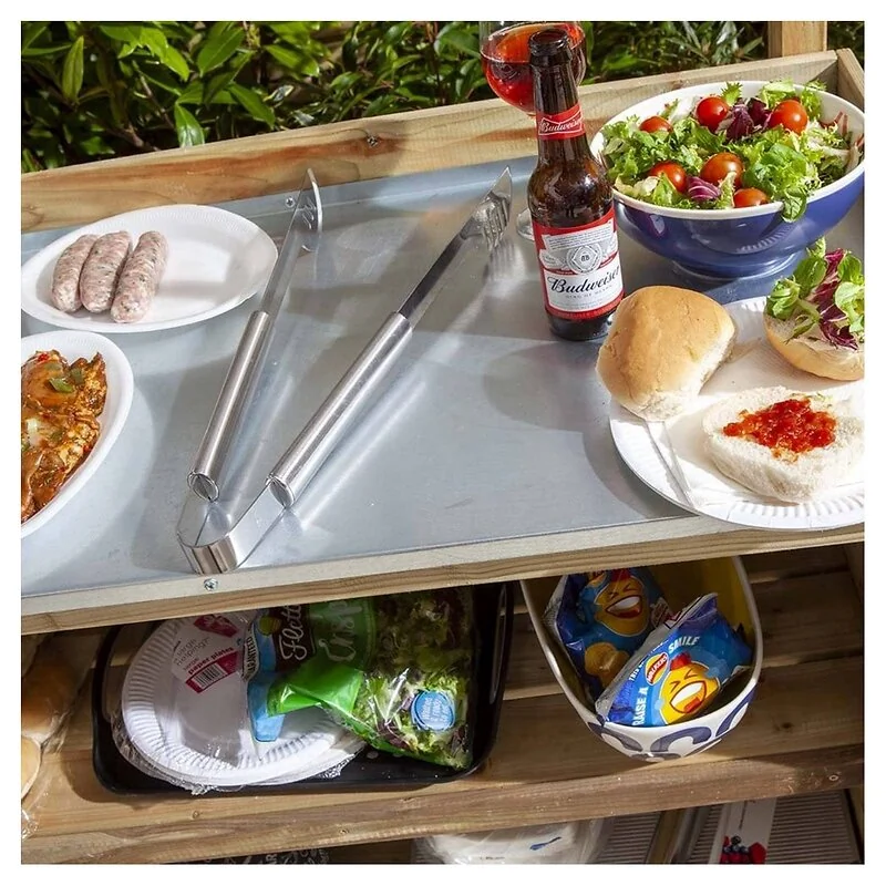 Rowlinson Barbecue Servery image 4