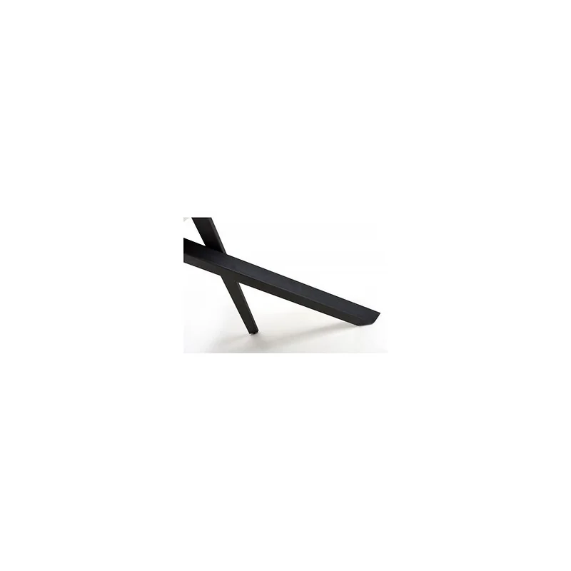 Narvik Medium Curved Dining Table image 7