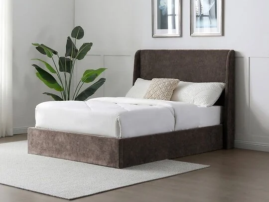 Kyoto Denver Multilift Ottoman Bed