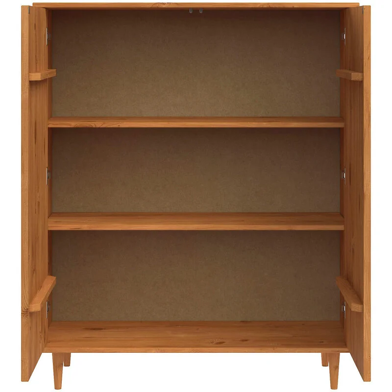 Dorel Jerzy Highboard 100 2D SW view 5
