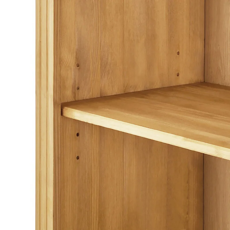 Dorel Anita Wall Unit K SW view 5