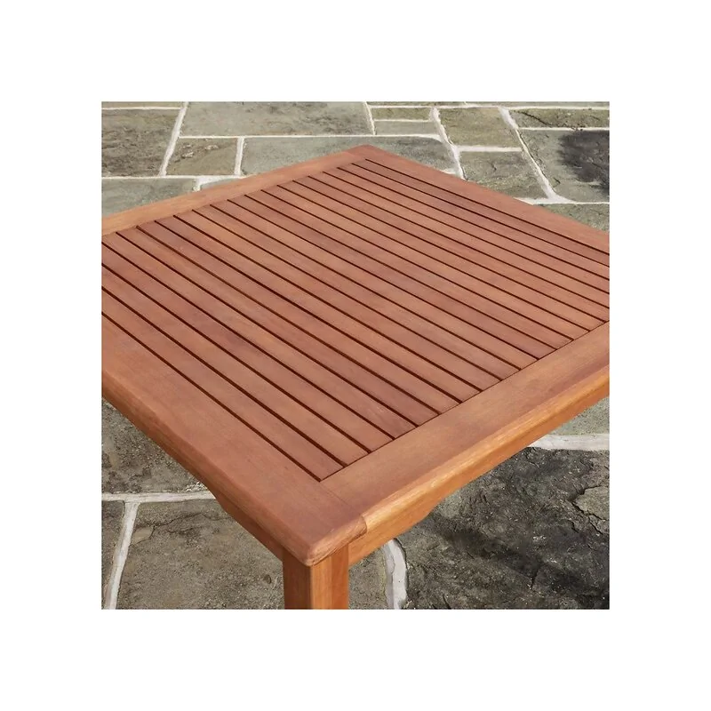 Rowlinson Willington Square Table image 2