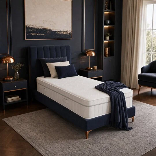 Flair Copper Crest 2000 Mattress