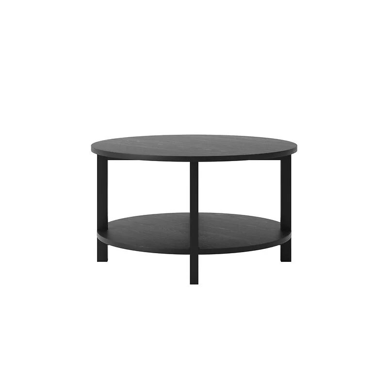 LPD Westbrook Coffee Table Black image 6