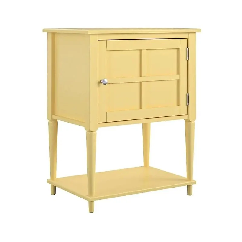 Dorel Fairmont Accent Table view 3