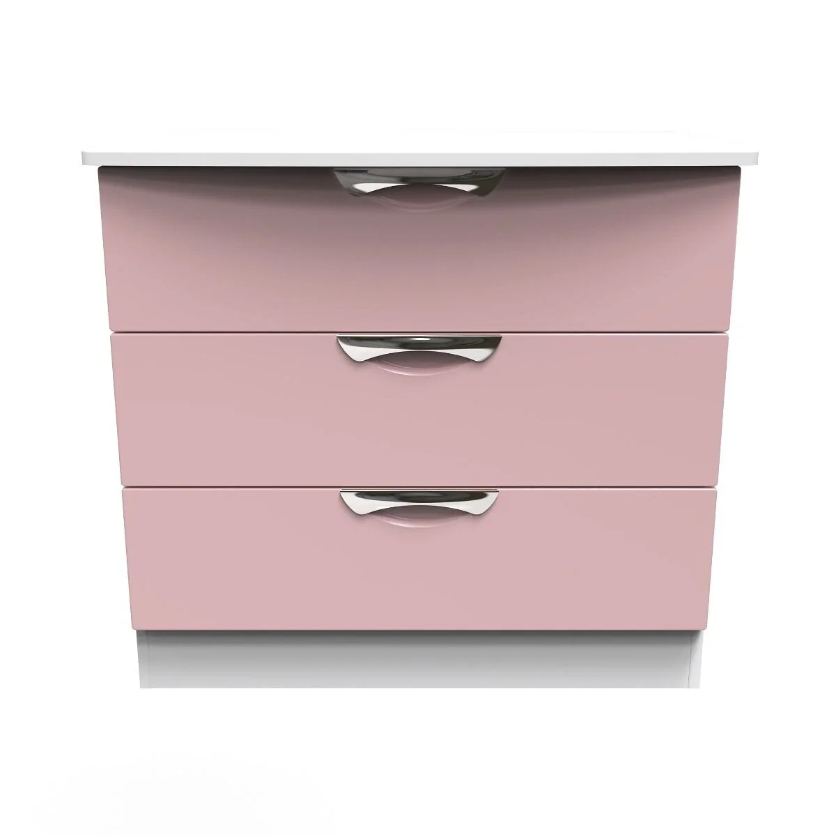 Welcome Furniture Camden 3 Drawer Chest
