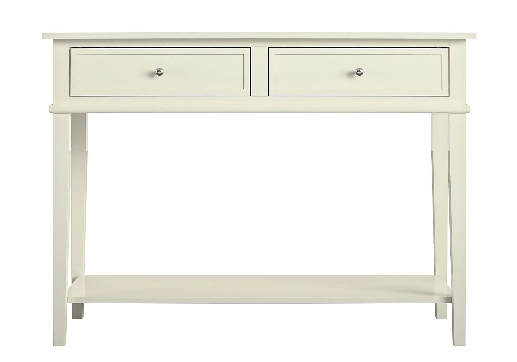 Dorel Franklin Console Table