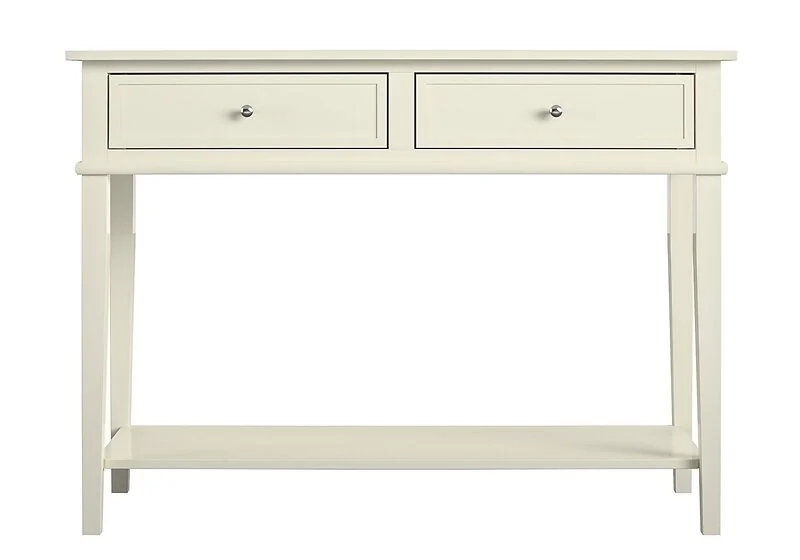 Dorel Franklin Console Table