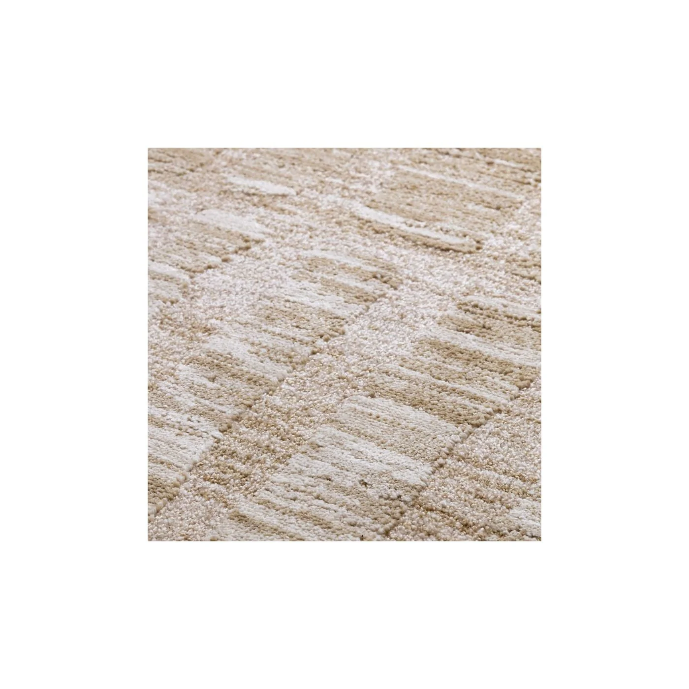 Asiatic London Laurent LA07 Boho Beige/Natural Rug image 5