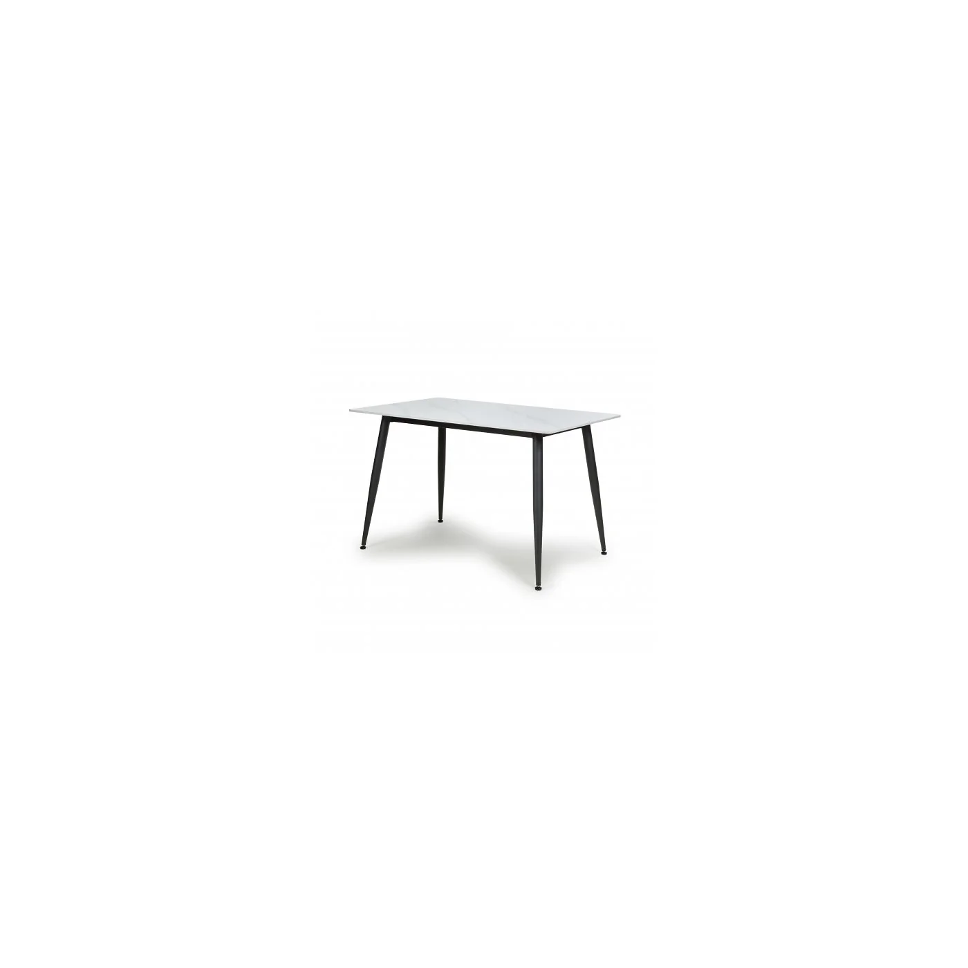 Monaco 1.2m Dining Table