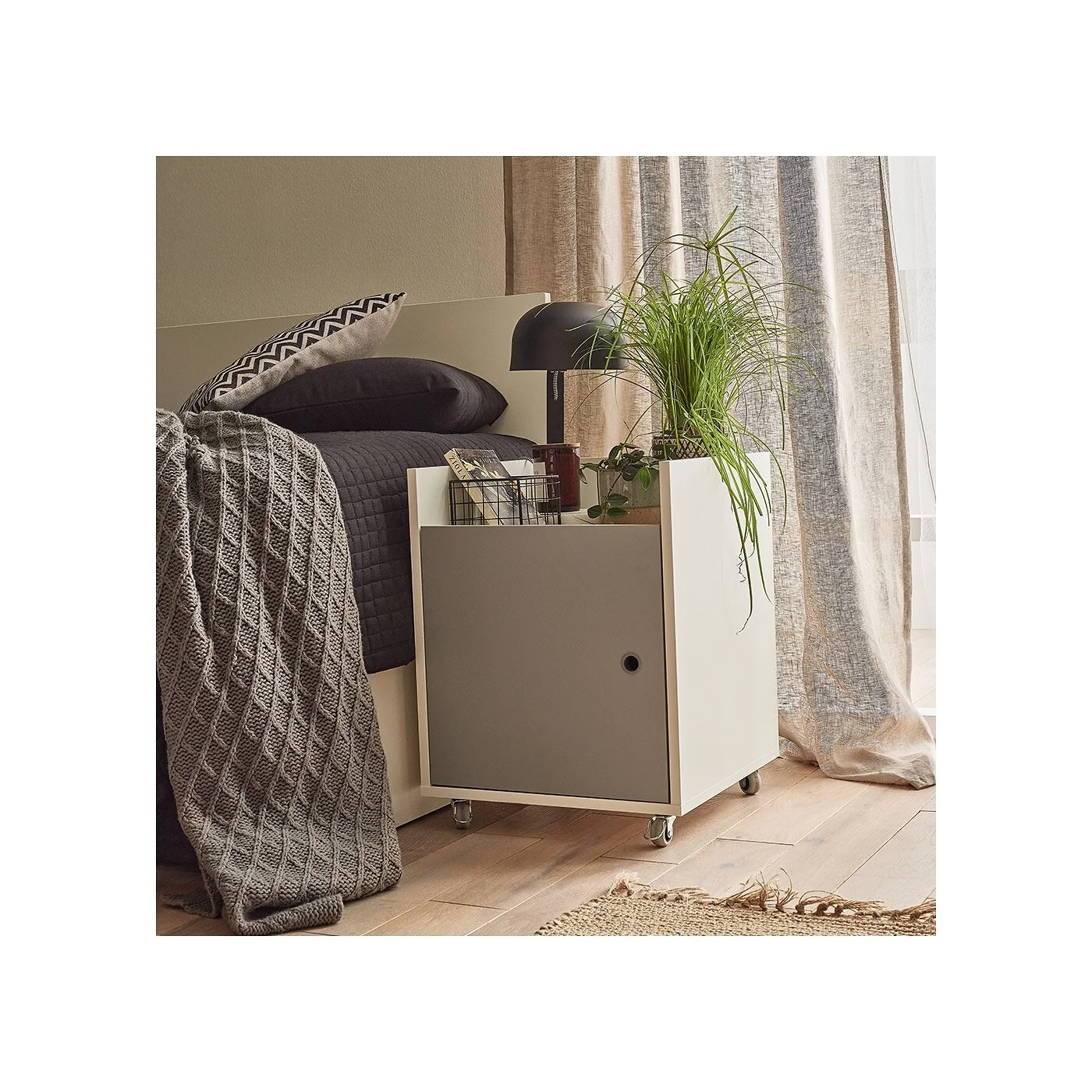Vox Concept Storage Cabinet