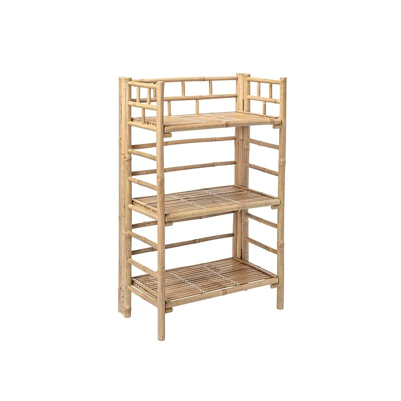 Bloomingville Bamboo Zep Bookcase image 3