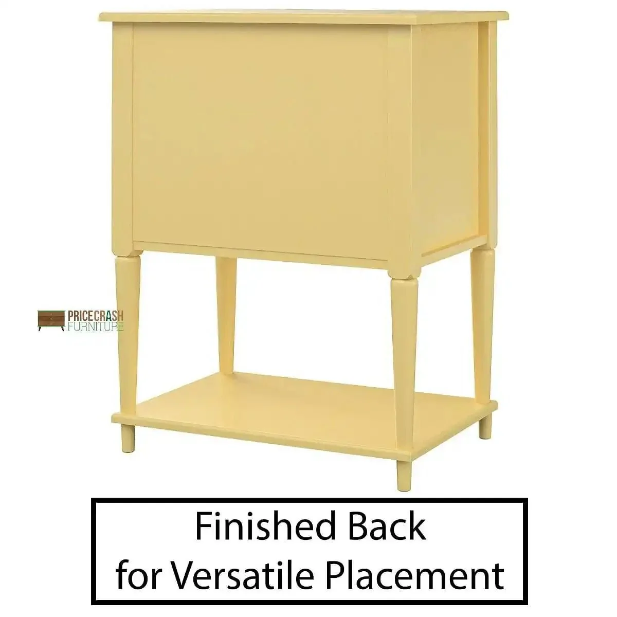 Dorel Fairmont Accent Table view 6